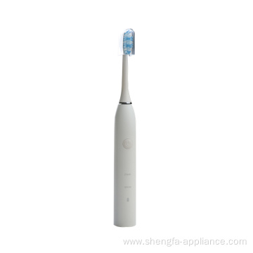 Portable Electric Toothbrush Teeth Whitening Sonic
